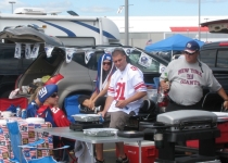 We're Ready For Some Football