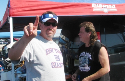 G-Men #1