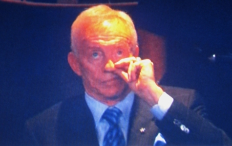 Hey Jerry, Pick Me A Winner.