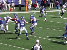 This Week Eli Got
The Whole 2nd Half Off