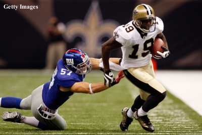 Just Another Missed Tackle